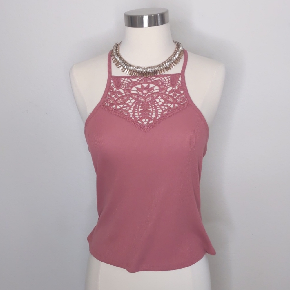 Impulsive Tank top size L